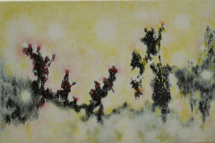 Mystic Islands 40x60 - 150 euro